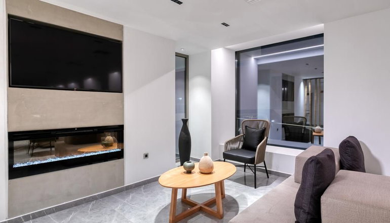 4* Las Hotel & Spa - Γύθειο