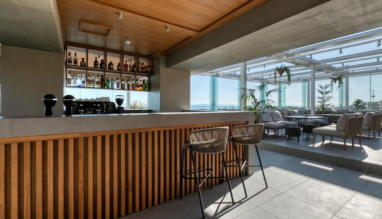 4* Las Hotel & Spa - Γύθειο