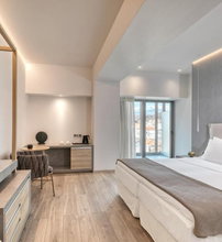 4* Las Hotel & Spa - Γύθειο