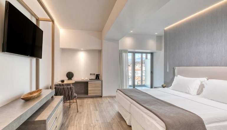 4* Las Hotel & Spa - Γύθειο