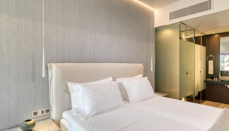 4* Las Hotel & Spa - Γύθειο