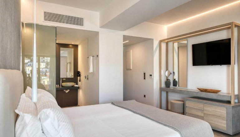 4* Las Hotel & Spa - Γύθειο
