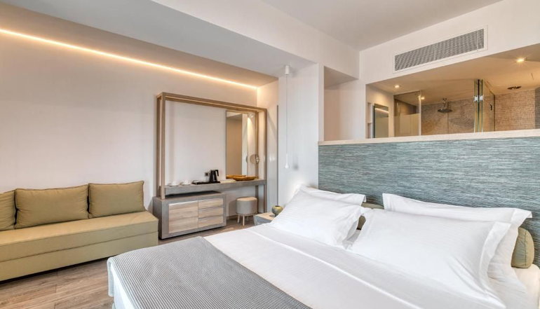 4* Las Hotel & Spa - Γύθειο