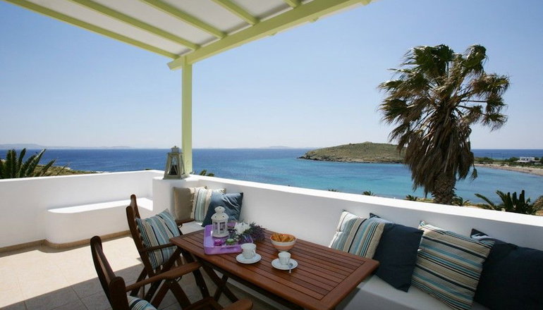 Porto Raphael Residence & Suites