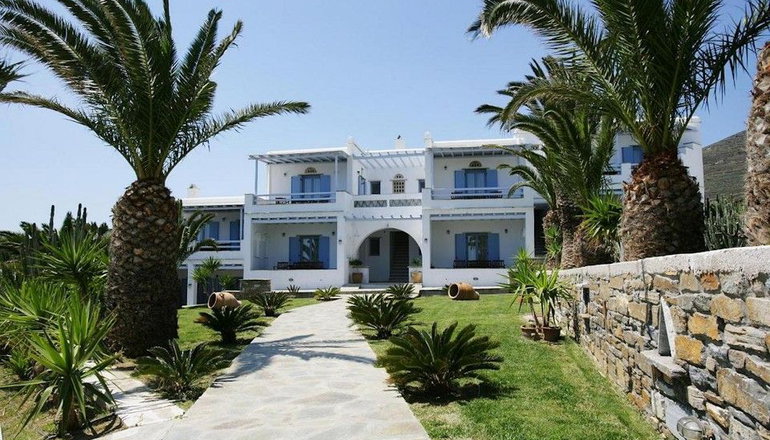 Porto Raphael Residence & Suites