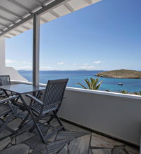 Porto Raphael Residence & Suites