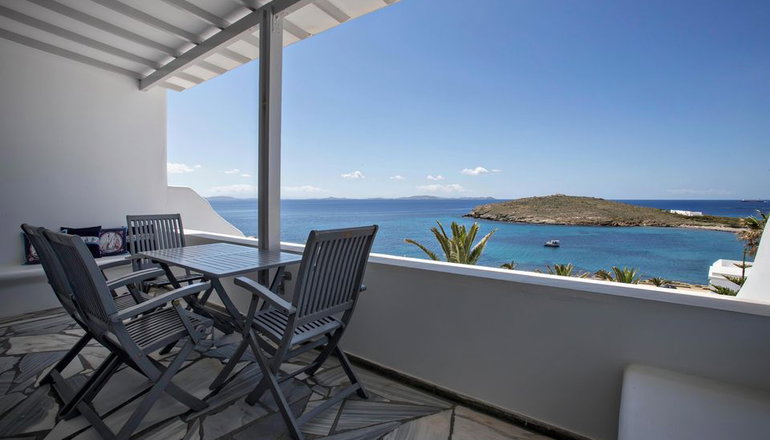 Porto Raphael Residence & Suites