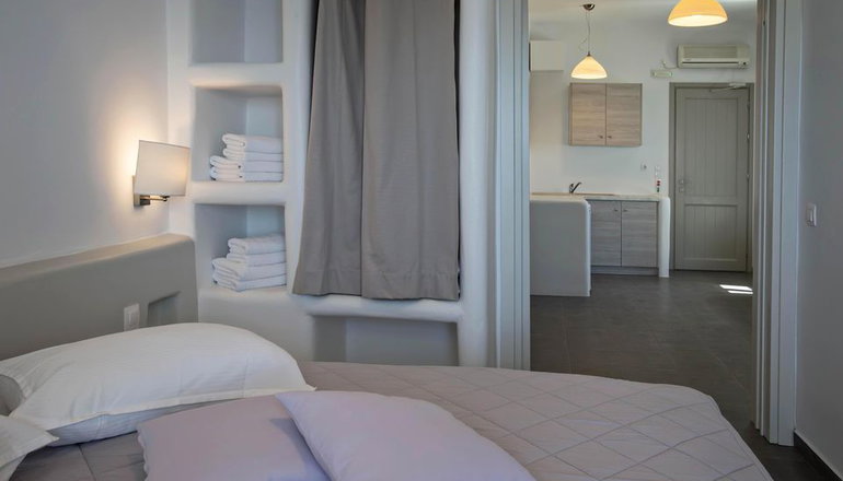 Porto Raphael Residence & Suites