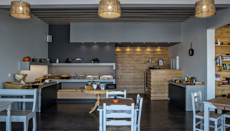 Porto Raphael Residence & Suites