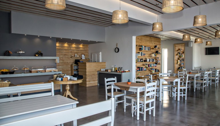 Porto Raphael Residence & Suites
