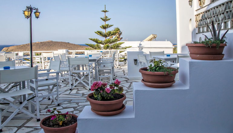 Porto Raphael Residence & Suites