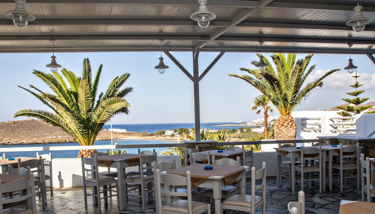 Porto Raphael Residence & Suites