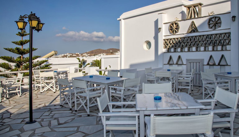Porto Raphael Residence & Suites