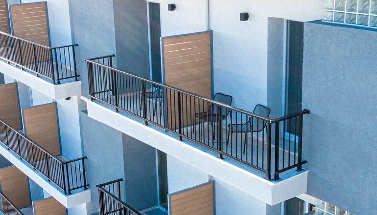 31 Doors Hotel - Αλεξανδρούπολη