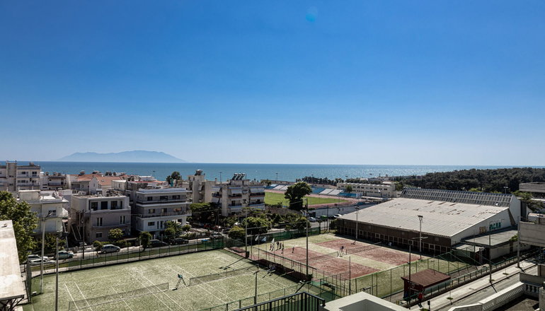 31 Doors Hotel - Αλεξανδρούπολη