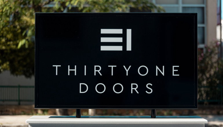 31 Doors Hotel - Αλεξανδρούπολη