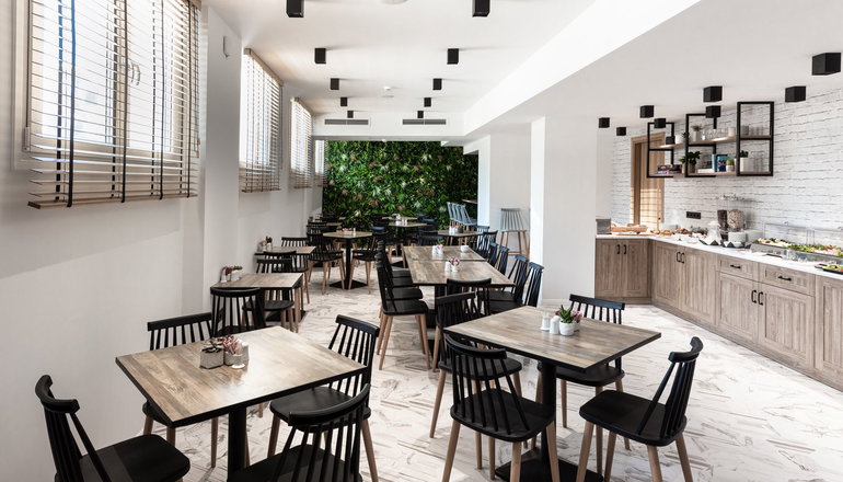 31 Doors Hotel - Αλεξανδρούπολη