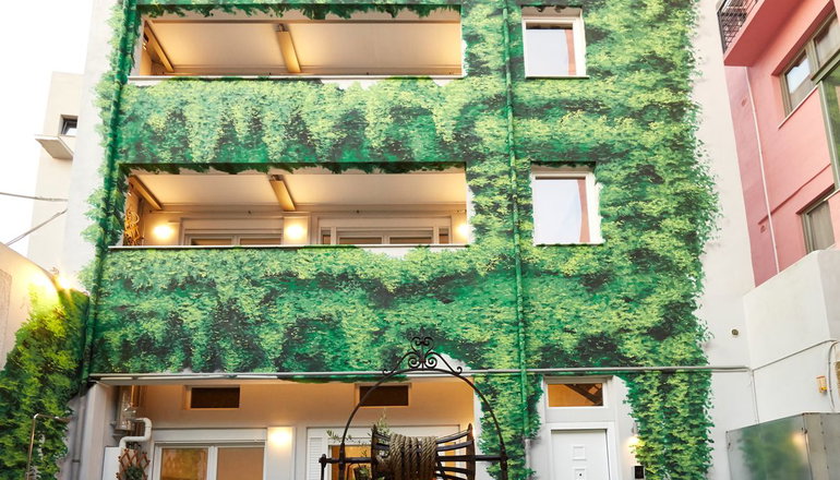 Athenian Residences - Ψυρρή, Αθήνα