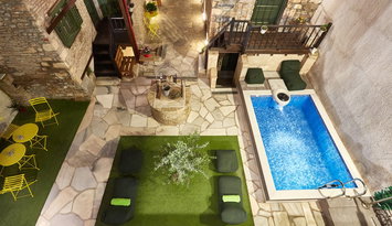 Athenian Residences - Ψυρρή, Αθήνα
