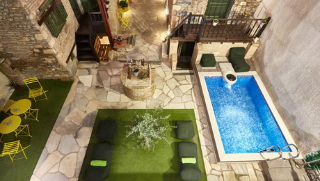 Athenian Residences - Ψυρρή, Αθήνα