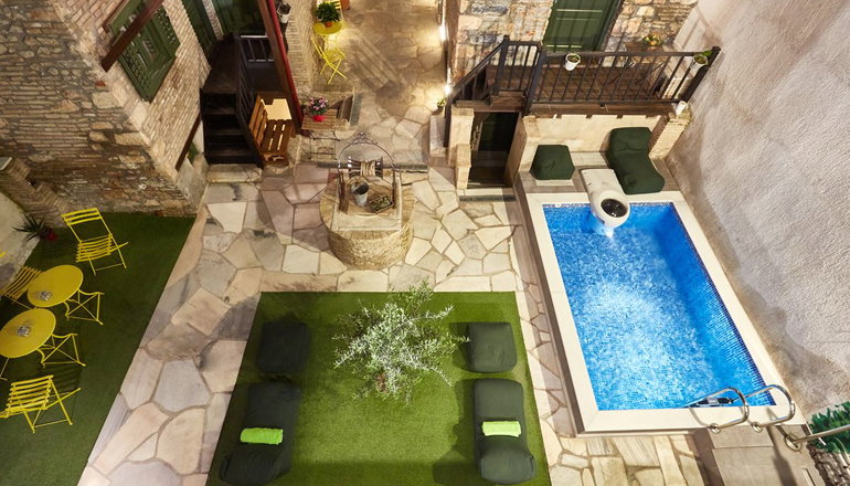 Athenian Residences - Ψυρρή, Αθήνα