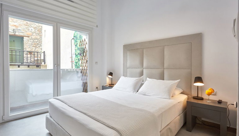 Athenian Residences - Ψυρρή, Αθήνα