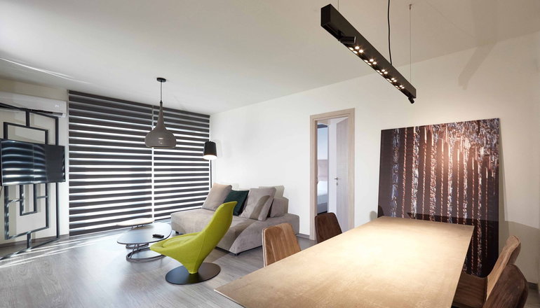 Athenian Residences - Ψυρρή, Αθήνα