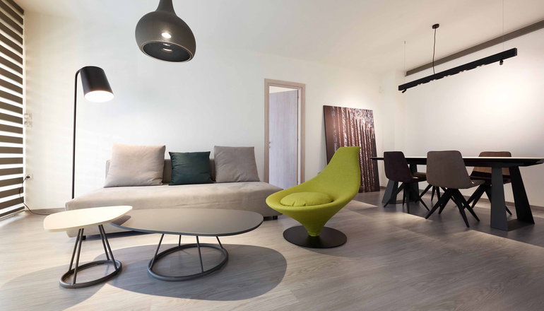 Athenian Residences - Ψυρρή, Αθήνα