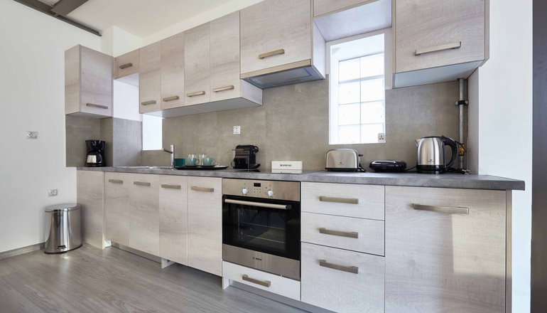 Athenian Residences - Ψυρρή, Αθήνα