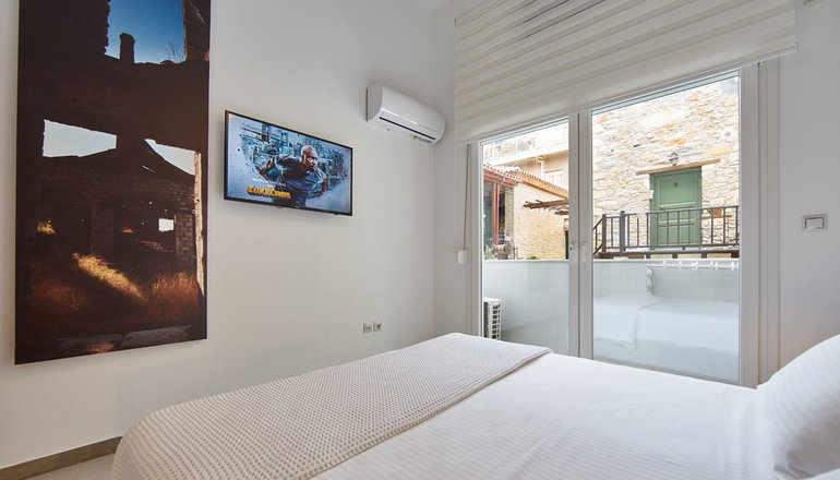 Athenian Residences - Ψυρρή, Αθήνα