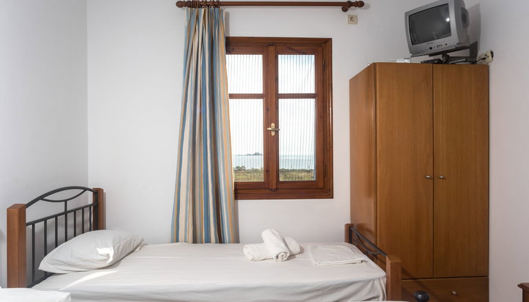 Depis Studios Plaka Naxos