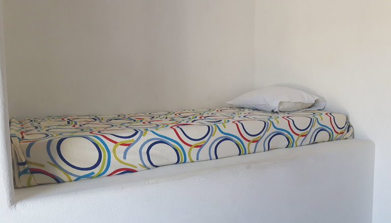 Depis Studios Plaka Naxos