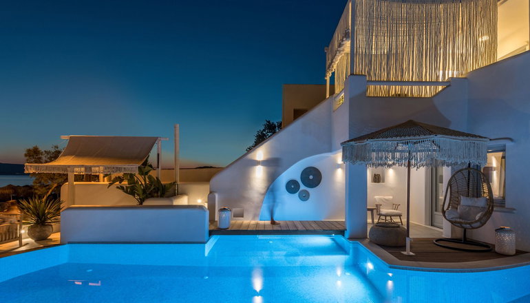 5* Virtu Suites