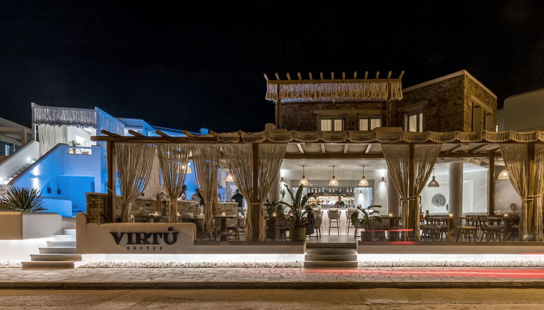 5* Virtu Suites