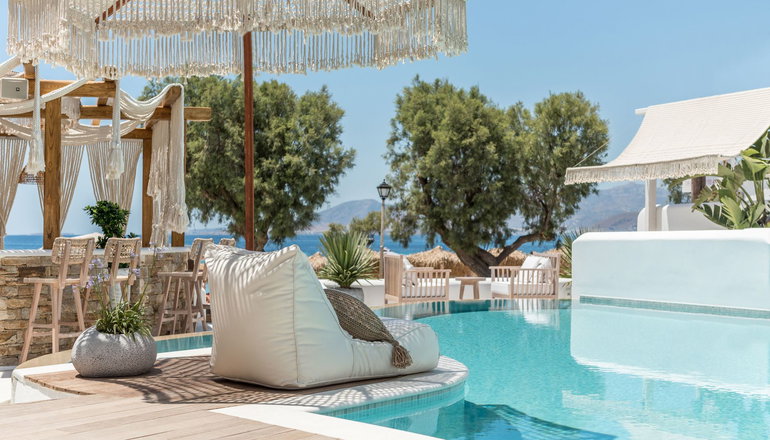 5* Virtu Suites