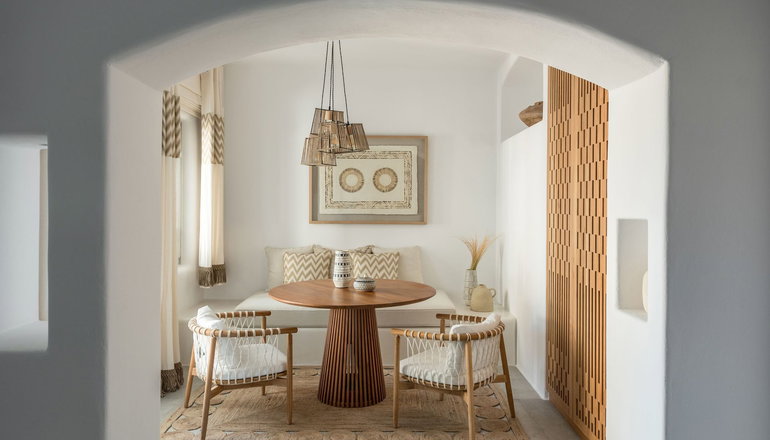 5* Virtu Suites