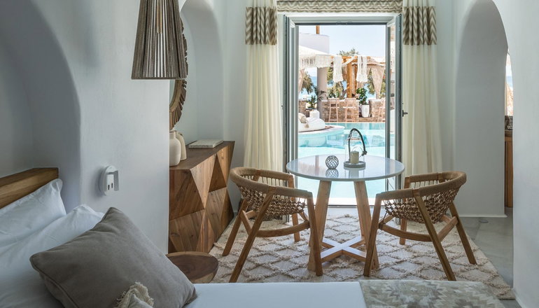 5* Virtu Suites
