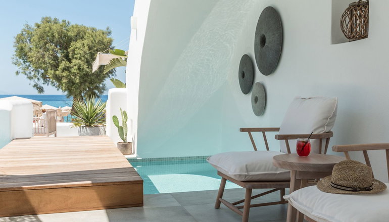5* Virtu Suites