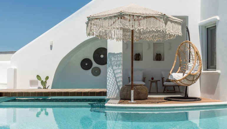 5* Virtu Suites