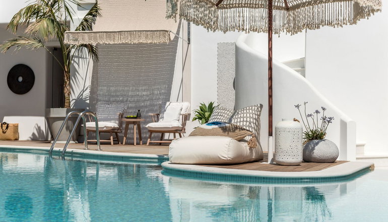 5* Virtu Suites