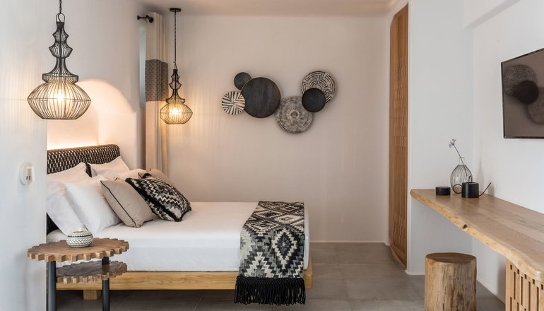 5* Virtu Suites