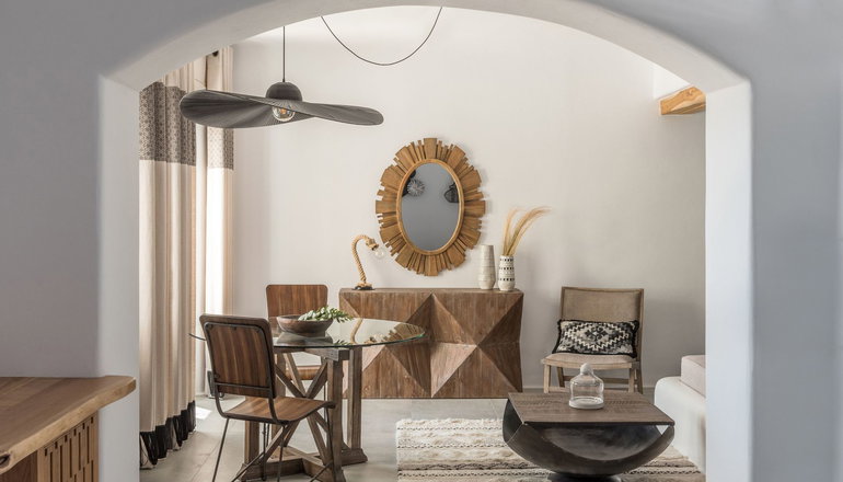 5* Virtu Suites