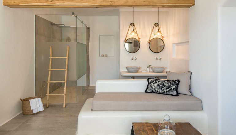 5* Virtu Suites