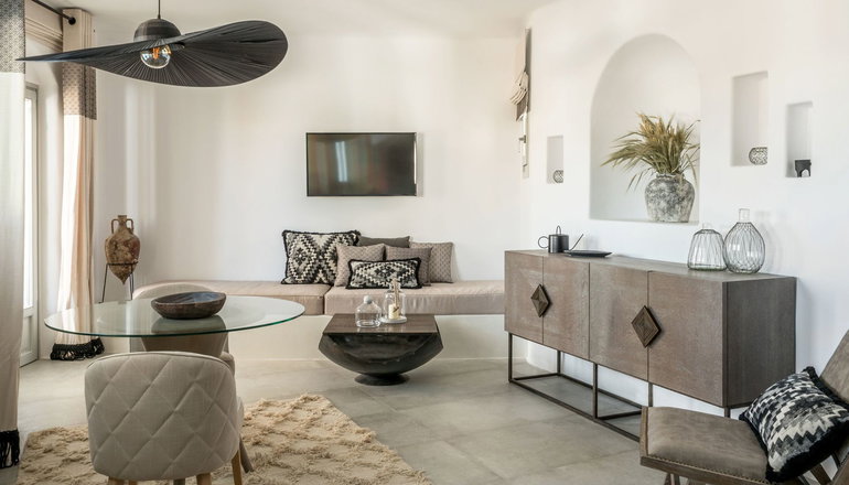 5* Virtu Suites