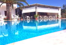 Captain's Studios & Apartments Corfu