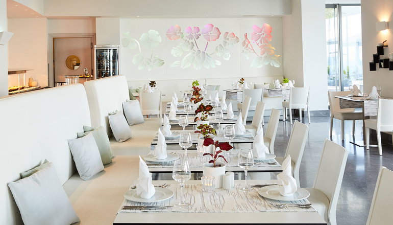 5* Cavo Olympo Luxury Hotel & Spa