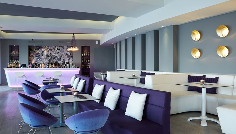 5* Cavo Olympo Luxury Hotel & Spa