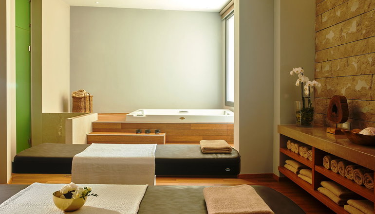 5* Cavo Olympo Luxury Hotel & Spa