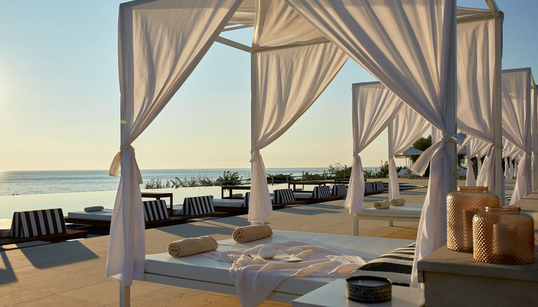 5* Cavo Olympo Luxury Hotel & Spa