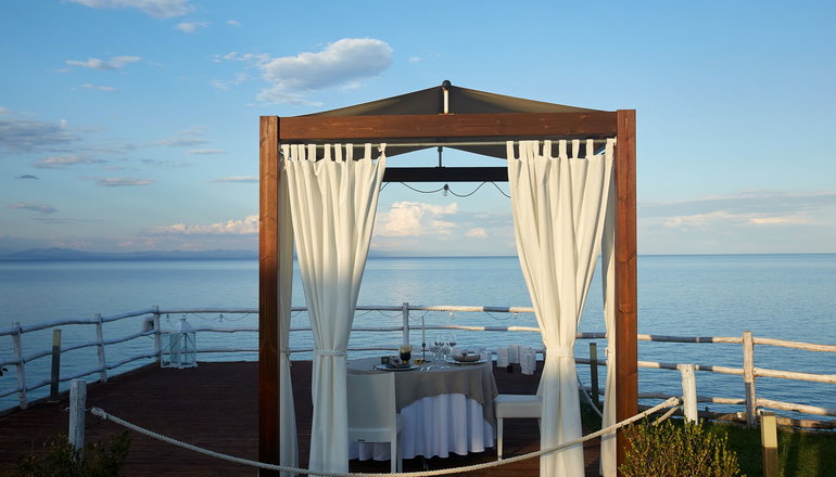 5* Cavo Olympo Luxury Hotel & Spa